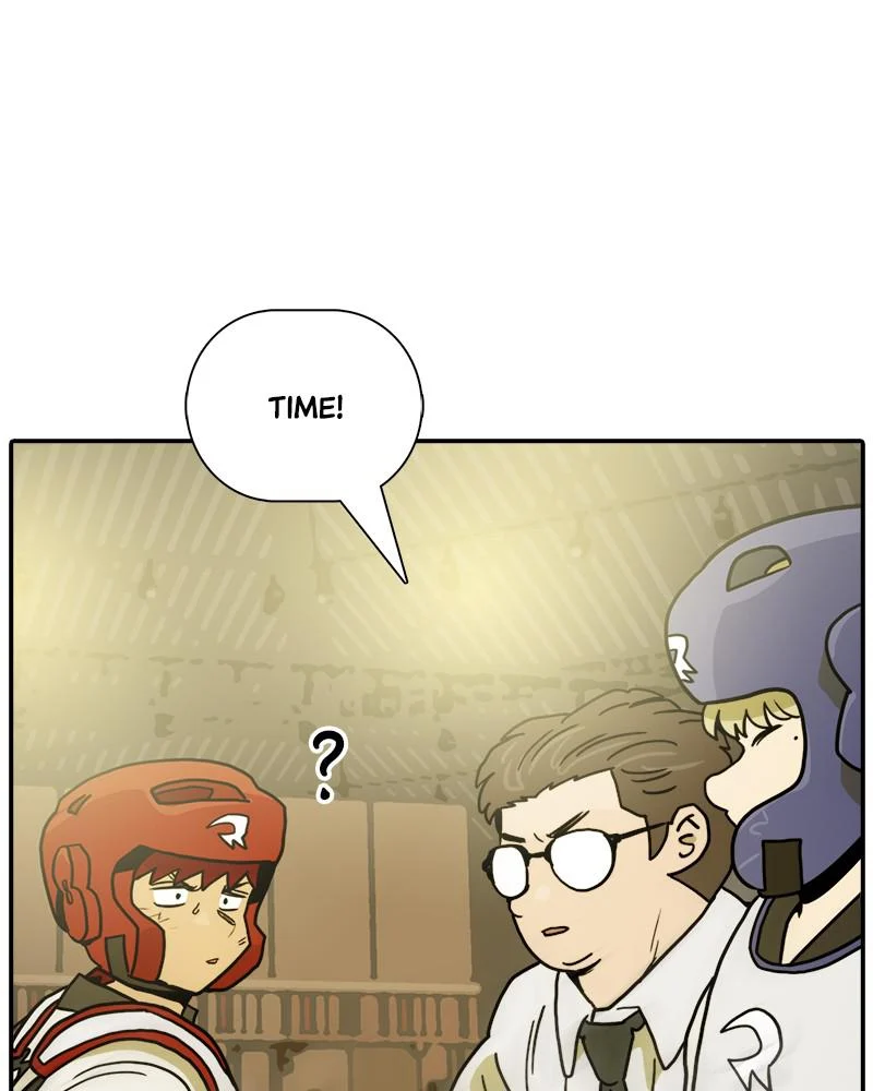 Taekwondo Kid Chapter 53 - Page 105