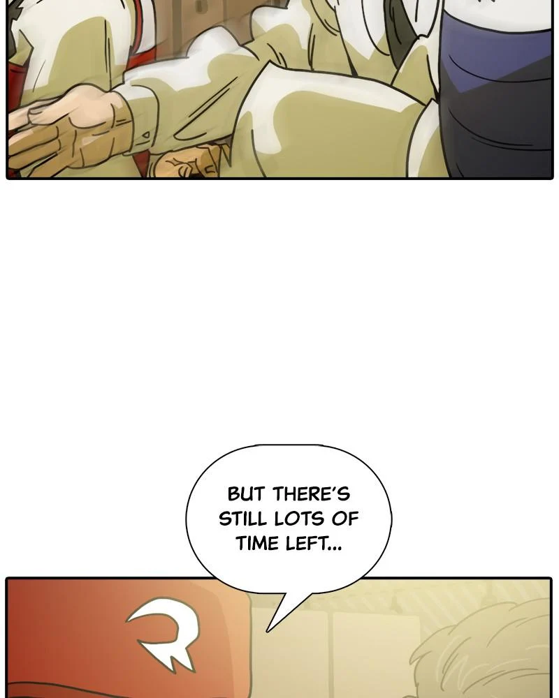 Taekwondo Kid Chapter 53 - Page 106