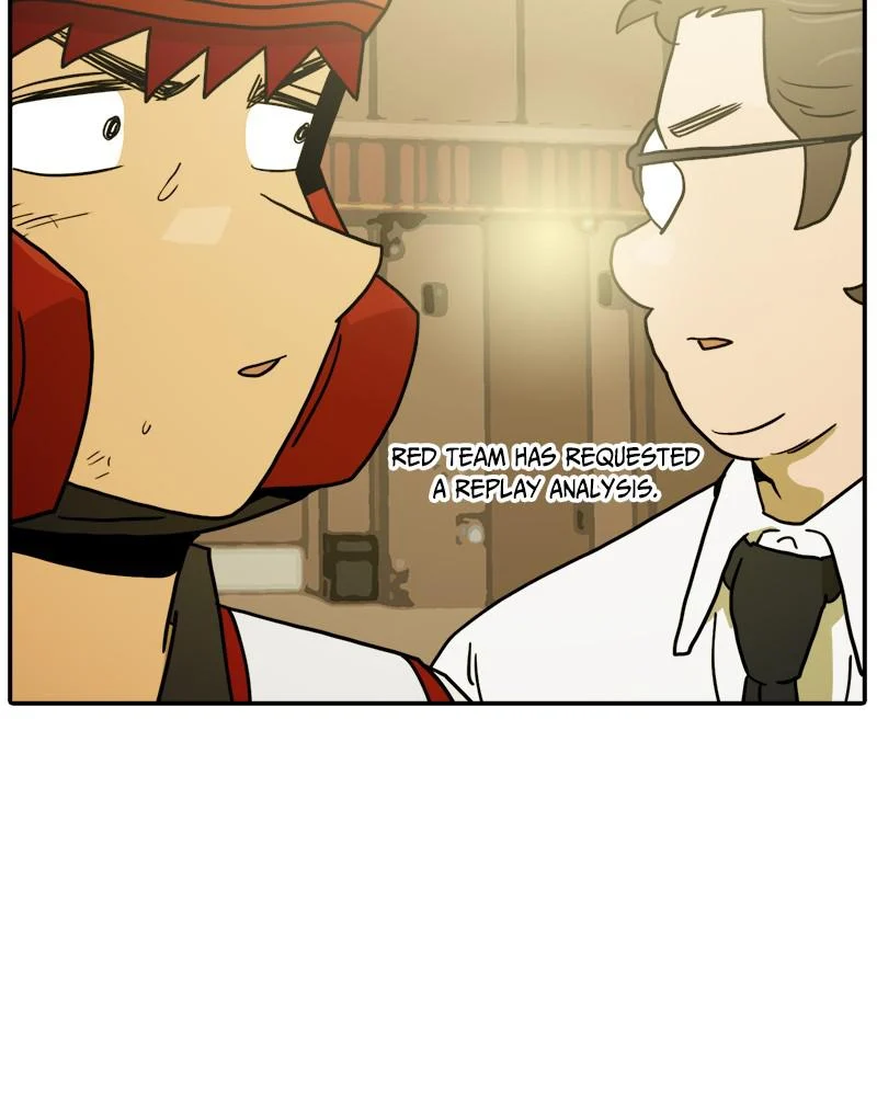Taekwondo Kid Chapter 53 - Page 107