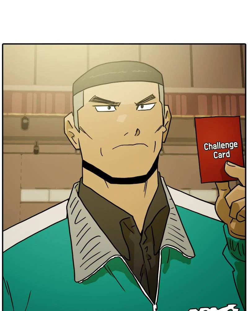 Taekwondo Kid Chapter 53 - Page 108