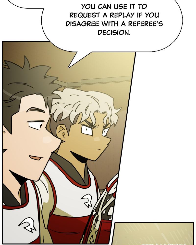 Taekwondo Kid Chapter 53 - Page 111