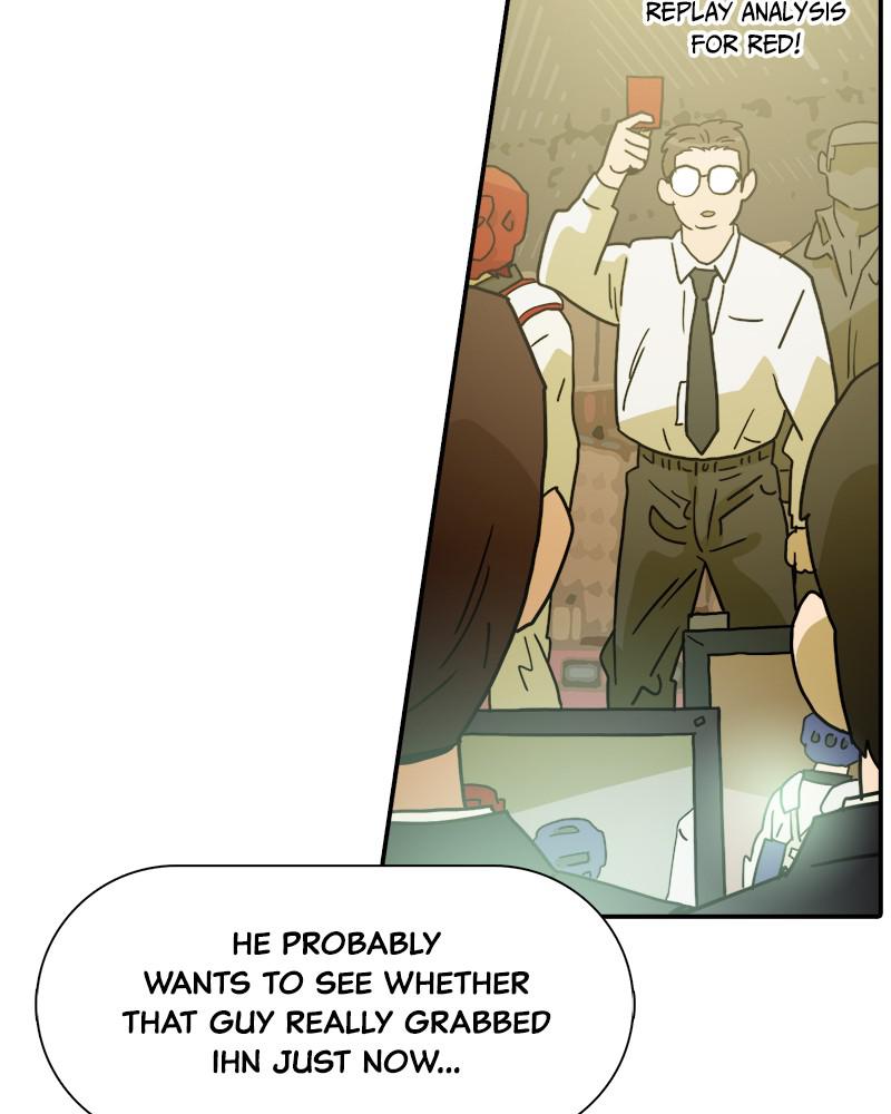 Taekwondo Kid Chapter 53 - Page 112