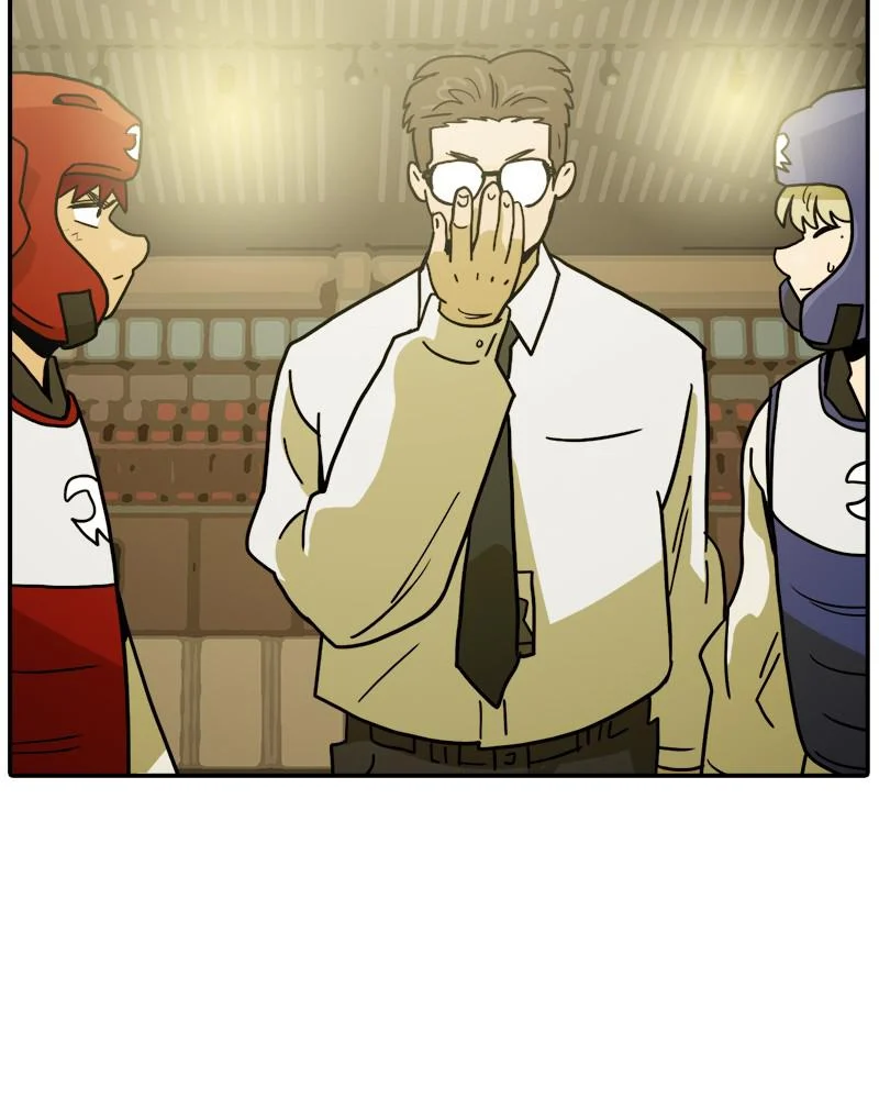 Taekwondo Kid Chapter 53 - Page 115