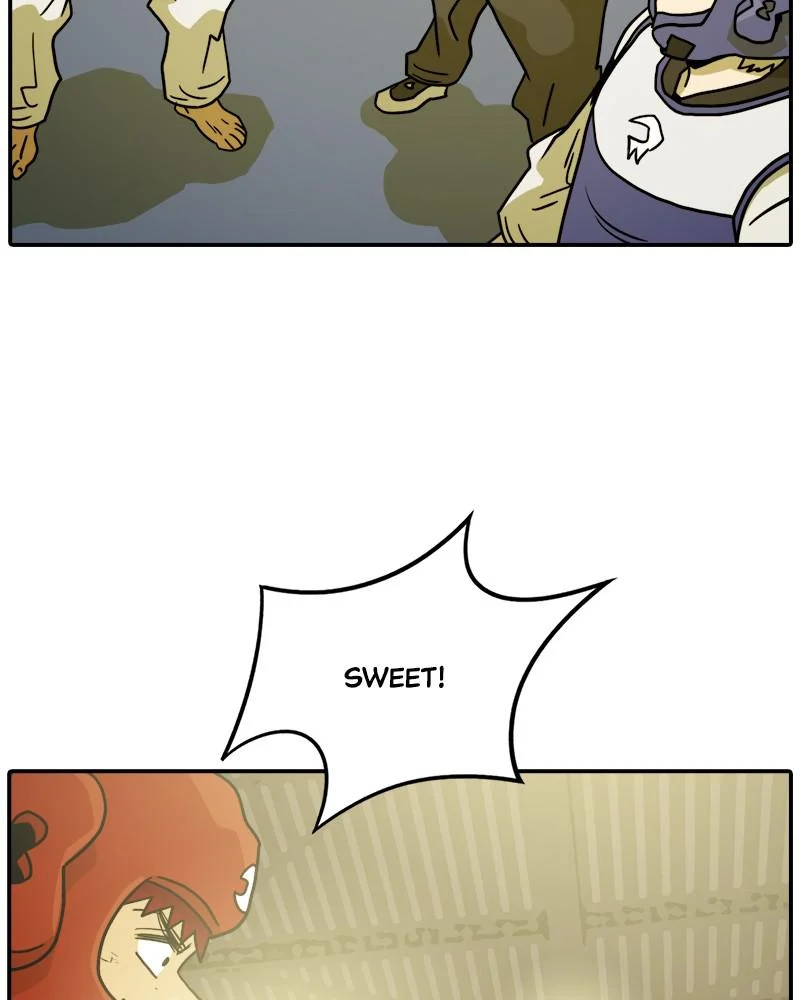 Taekwondo Kid Chapter 53 - Page 117