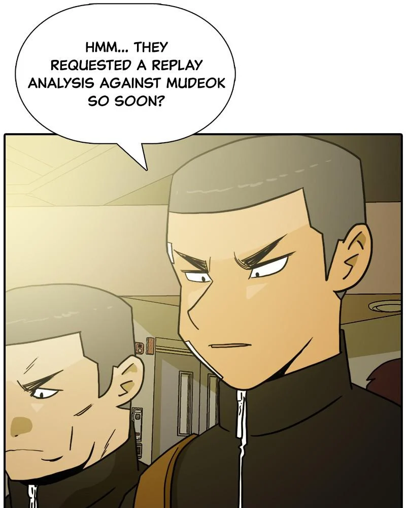 Taekwondo Kid Chapter 53 - Page 119
