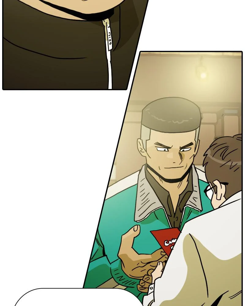 Taekwondo Kid Chapter 53 - Page 122