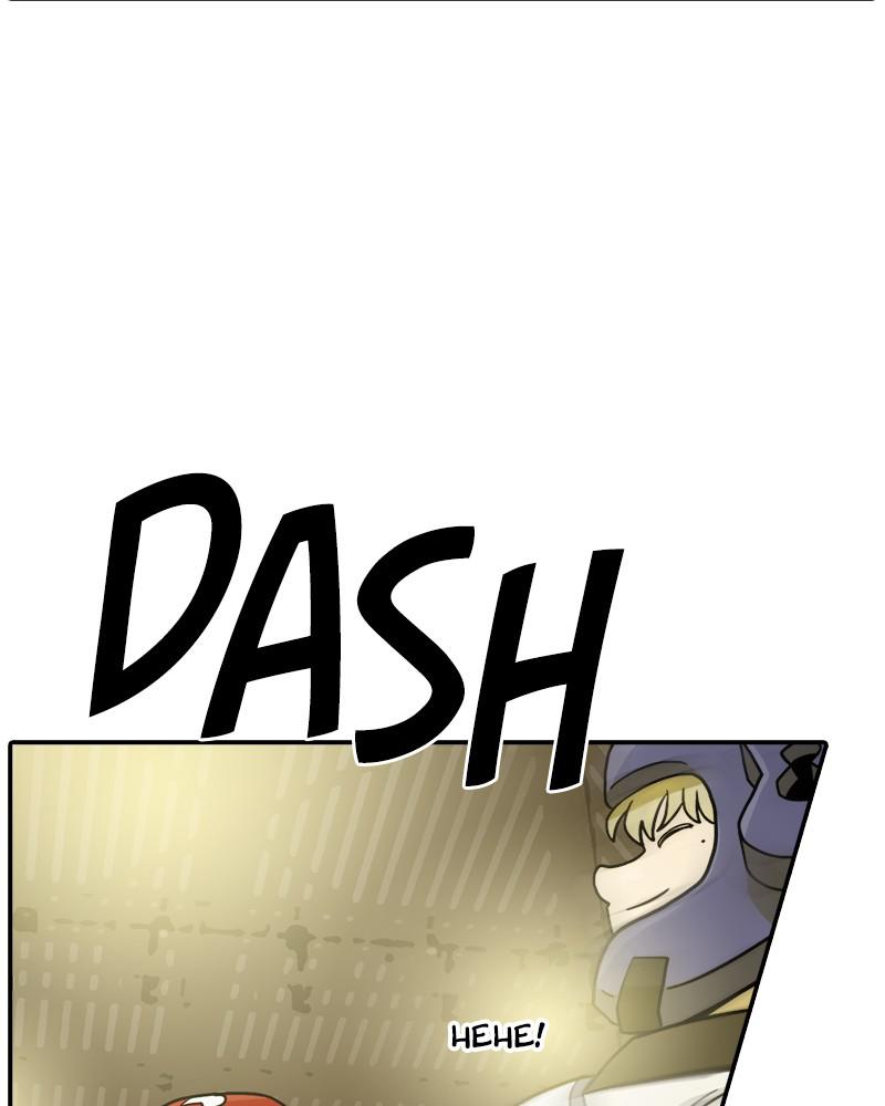 Taekwondo Kid Chapter 53 - Page 125