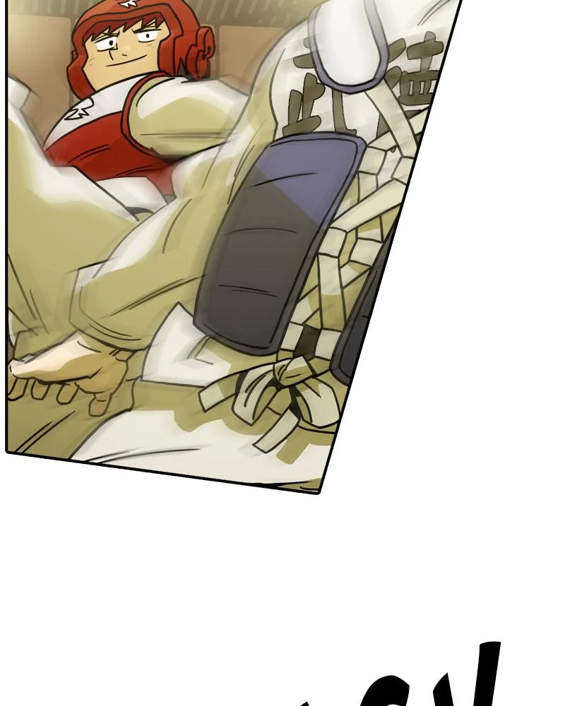 Taekwondo Kid Chapter 53 - Page 126