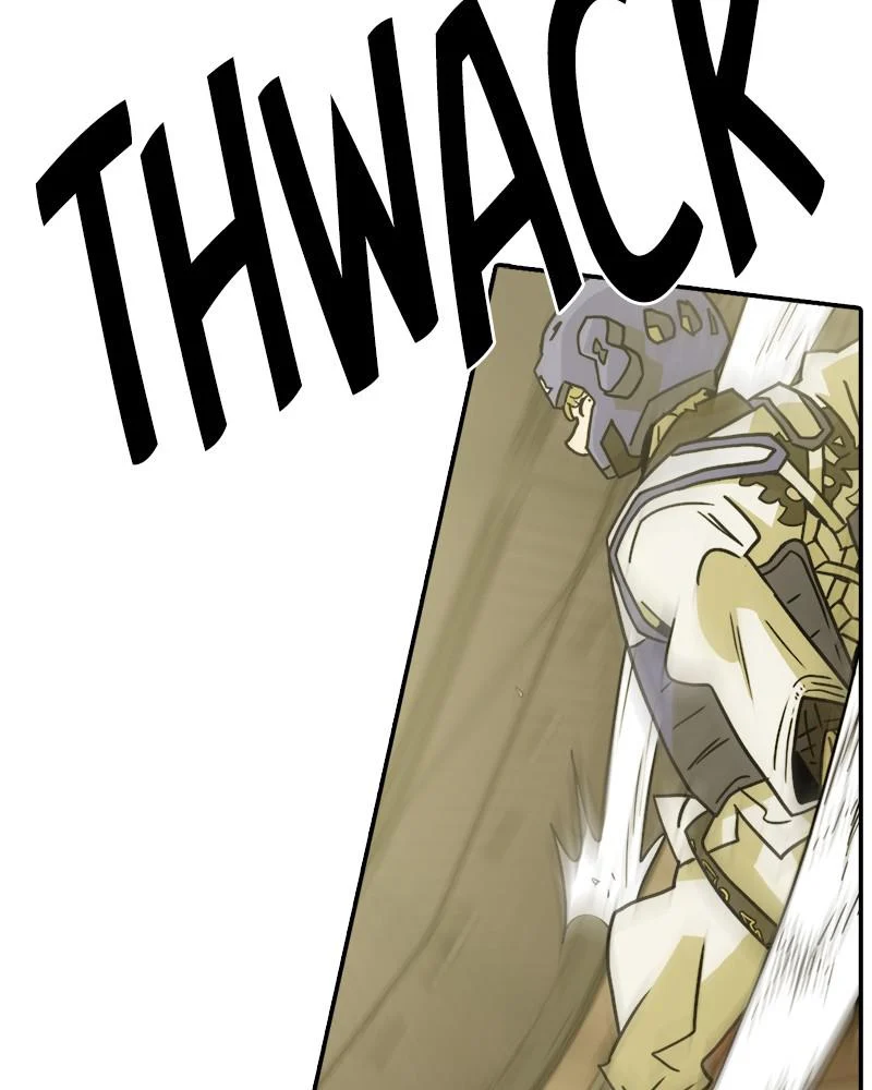 Taekwondo Kid Chapter 53 - Page 127