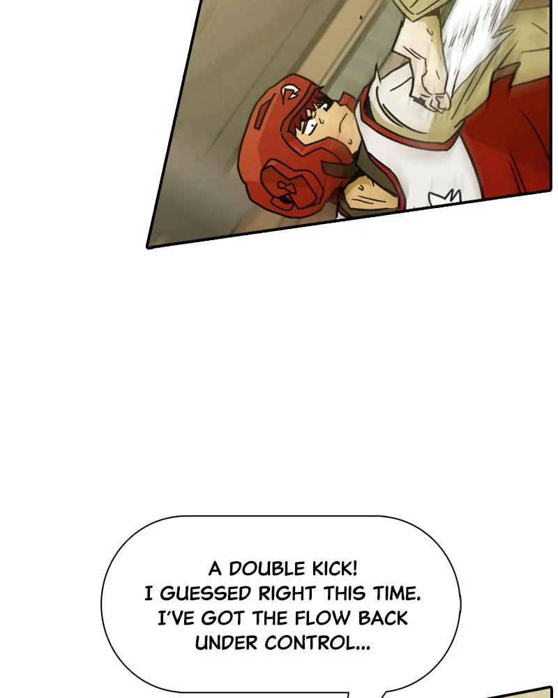 Taekwondo Kid Chapter 53 - Page 128