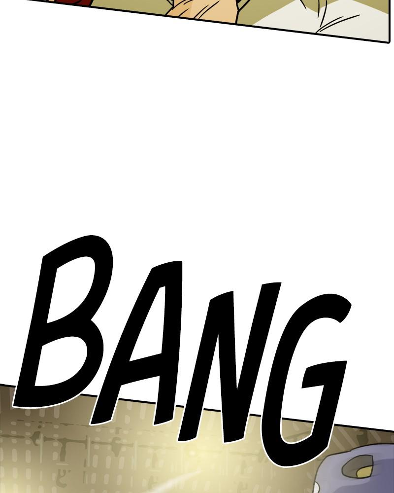 Taekwondo Kid Chapter 53 - Page 130