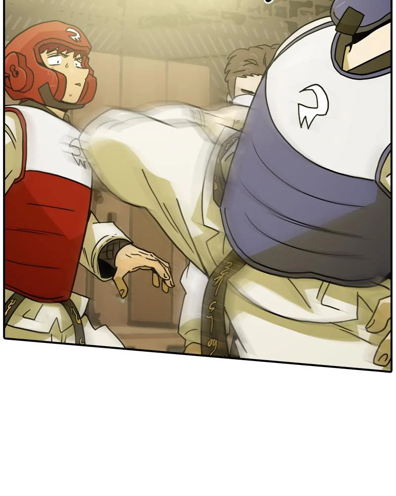 Taekwondo Kid Chapter 53 - Page 14