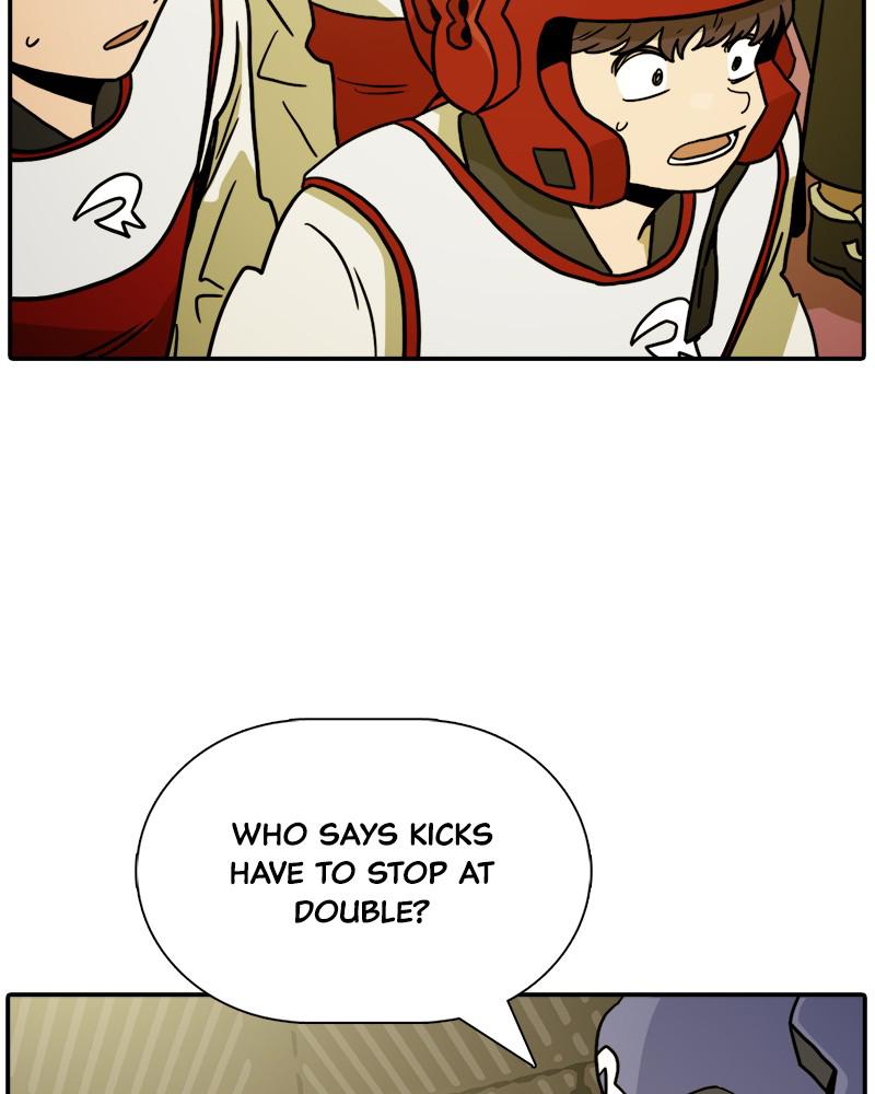 Taekwondo Kid Chapter 53 - Page 133
