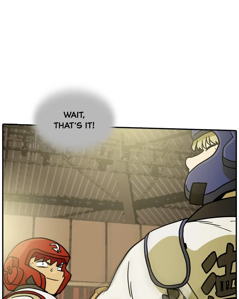 Taekwondo Kid Chapter 53 - Page 138