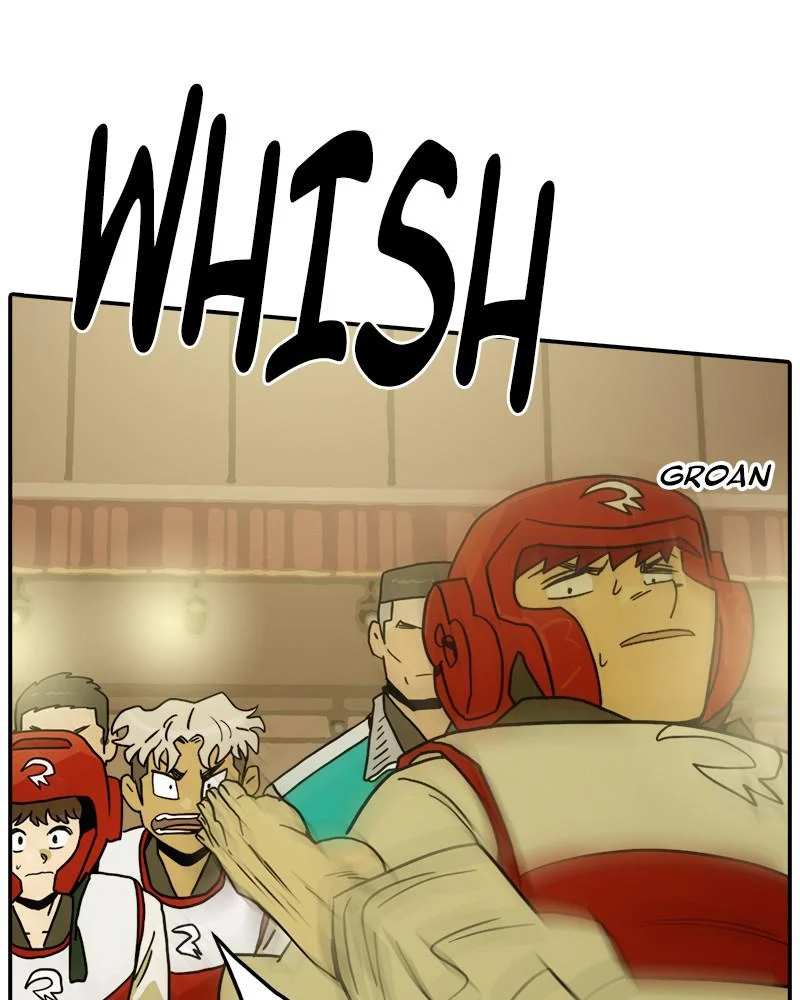 Taekwondo Kid Chapter 53 - Page 15