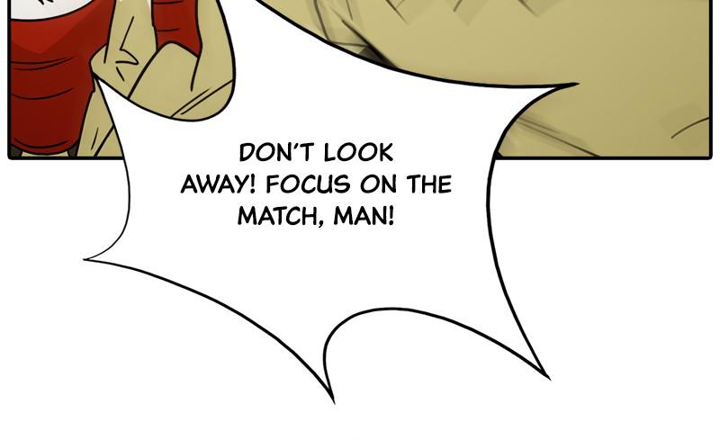 Taekwondo Kid Chapter 53 - Page 16