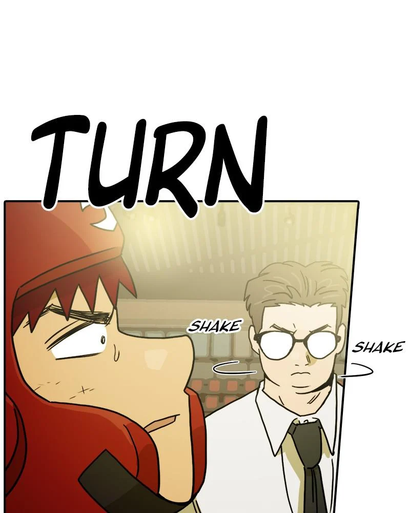 Taekwondo Kid Chapter 53 - Page 17