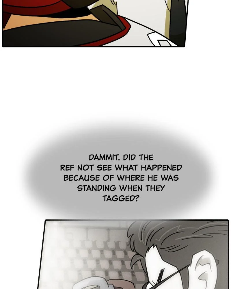 Taekwondo Kid Chapter 53 - Page 18