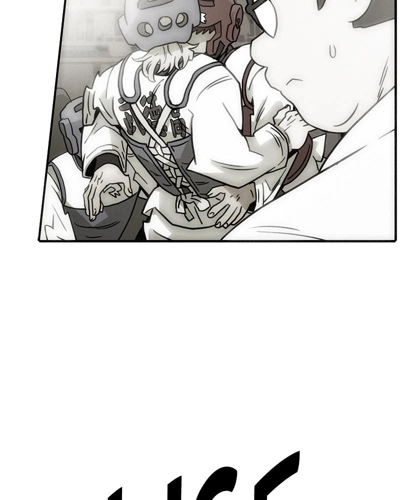 Taekwondo Kid Chapter 53 - Page 19