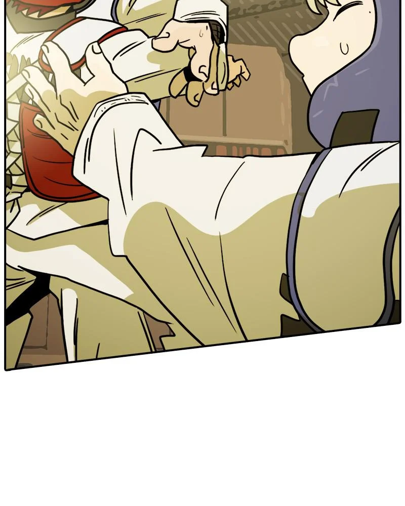 Taekwondo Kid Chapter 53 - Page 3