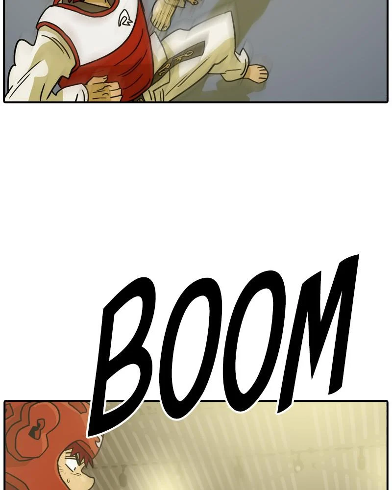 Taekwondo Kid Chapter 53 - Page 21