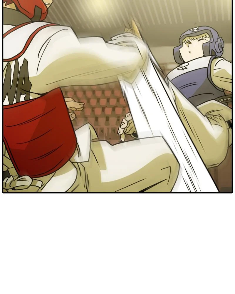 Taekwondo Kid Chapter 53 - Page 22