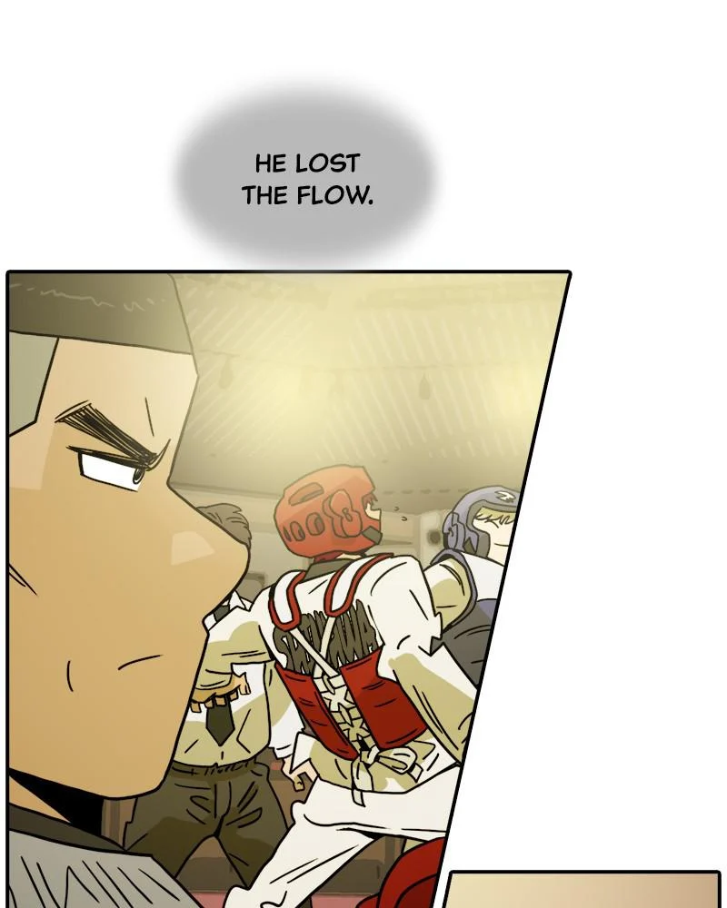Taekwondo Kid Chapter 53 - Page 23
