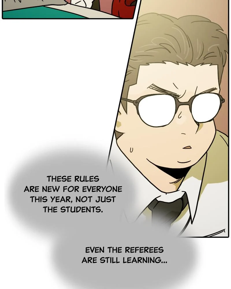 Taekwondo Kid Chapter 53 - Page 24