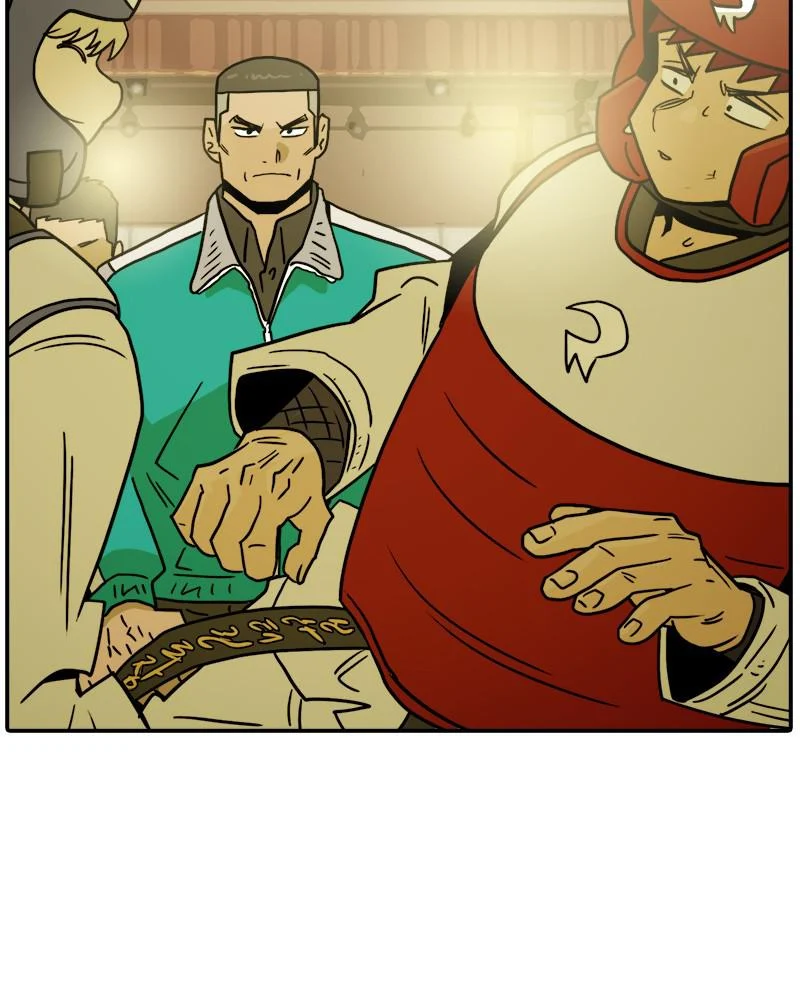 Taekwondo Kid Chapter 53 - Page 26