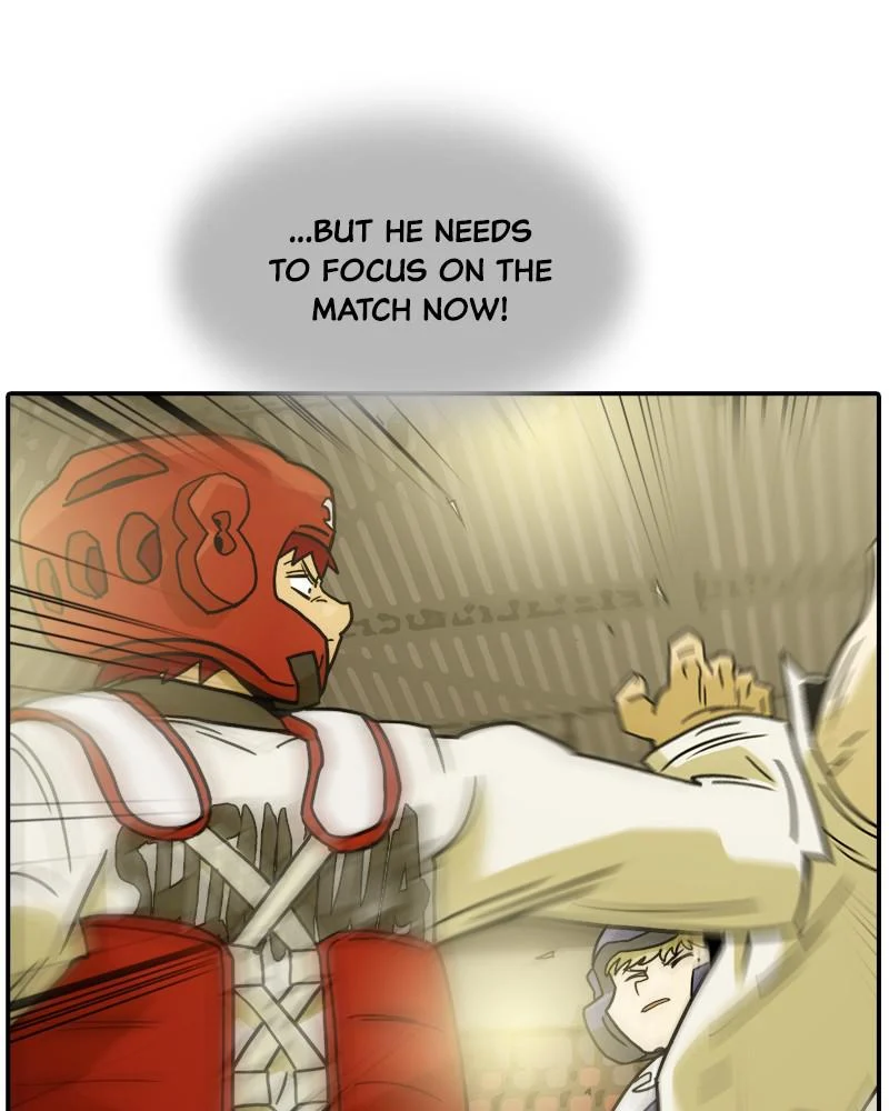 Taekwondo Kid Chapter 53 - Page 27
