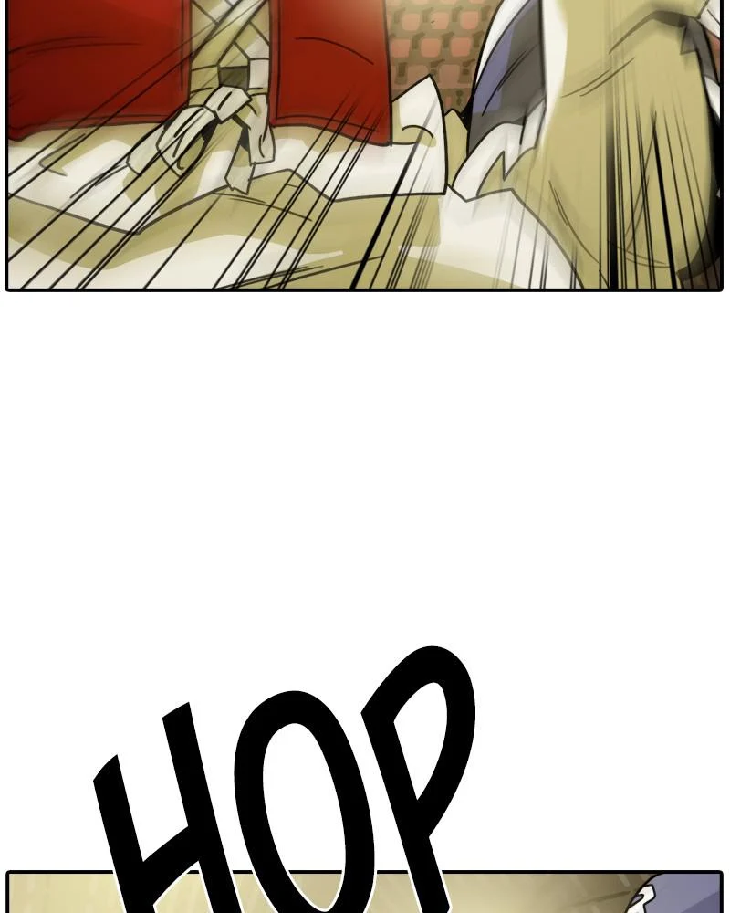 Taekwondo Kid Chapter 53 - Page 28