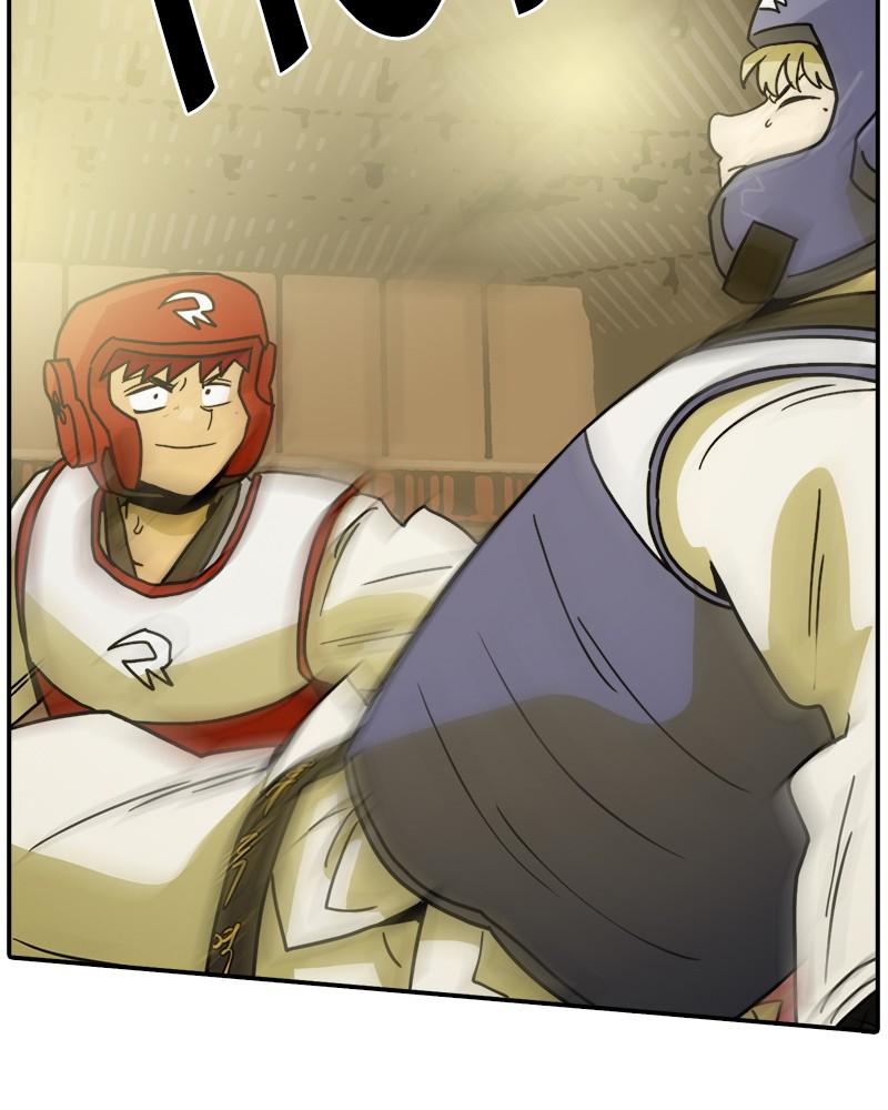 Taekwondo Kid Chapter 53 - Page 29