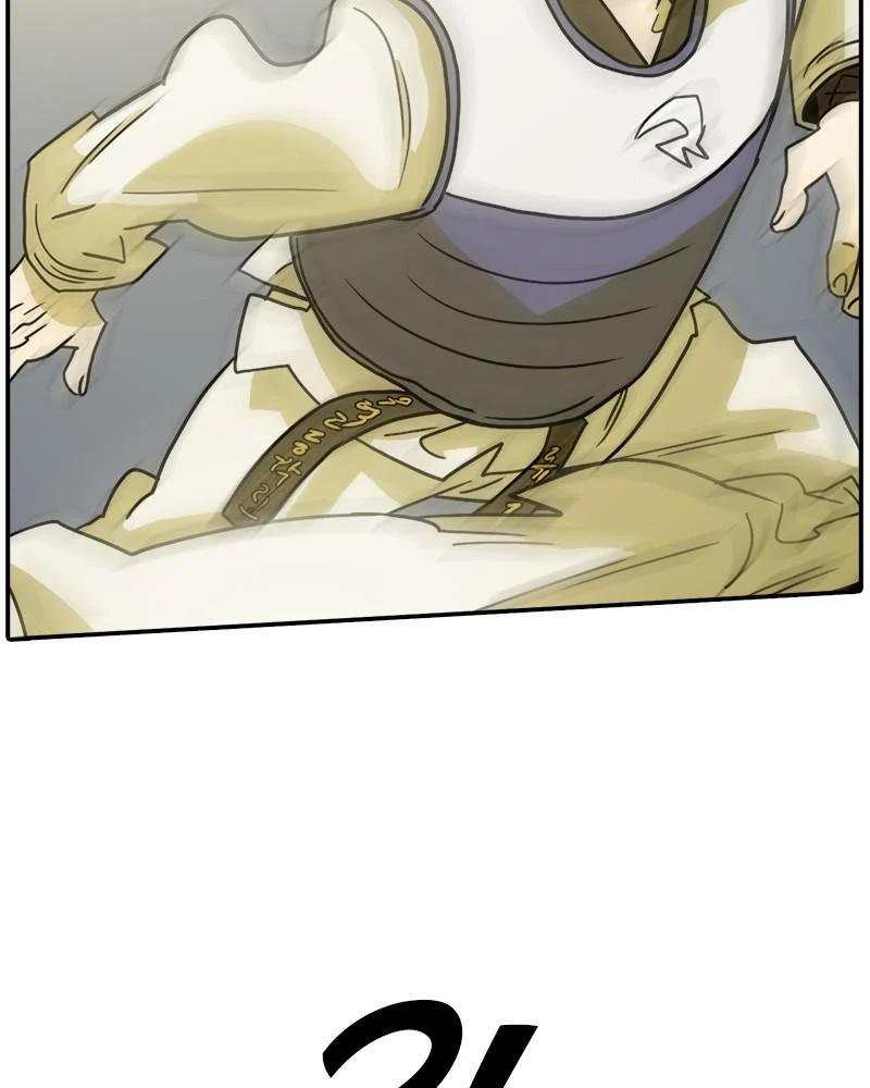 Taekwondo Kid Chapter 53 - Page 31