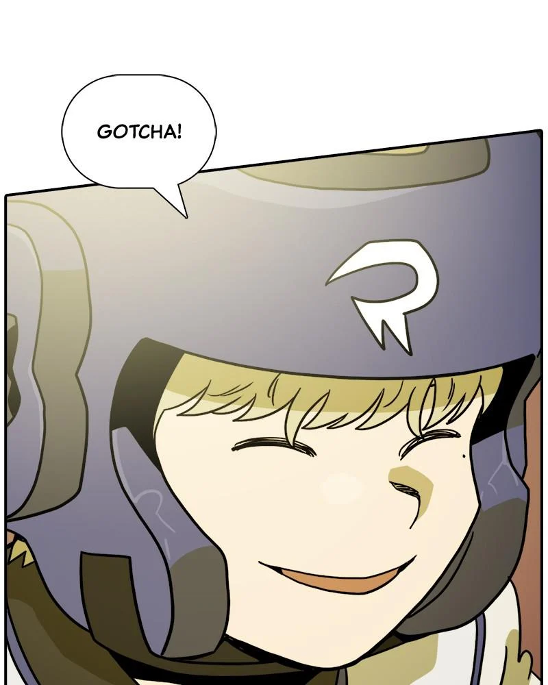 Taekwondo Kid Chapter 53 - Page 36