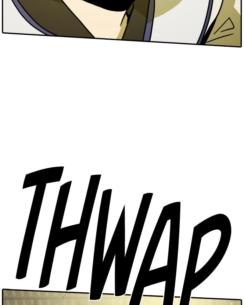 Taekwondo Kid Chapter 53 - Page 37