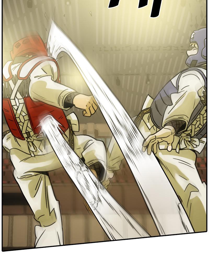 Taekwondo Kid Chapter 53 - Page 38