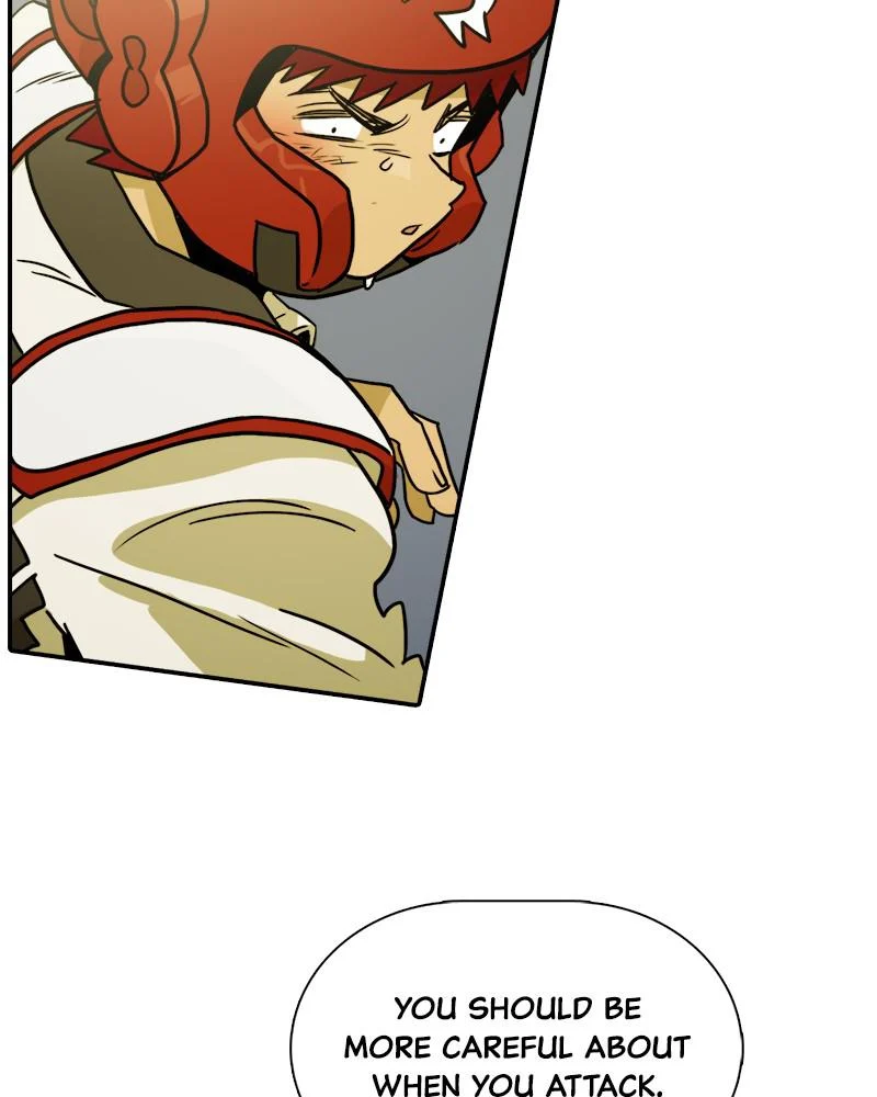 Taekwondo Kid Chapter 53 - Page 40