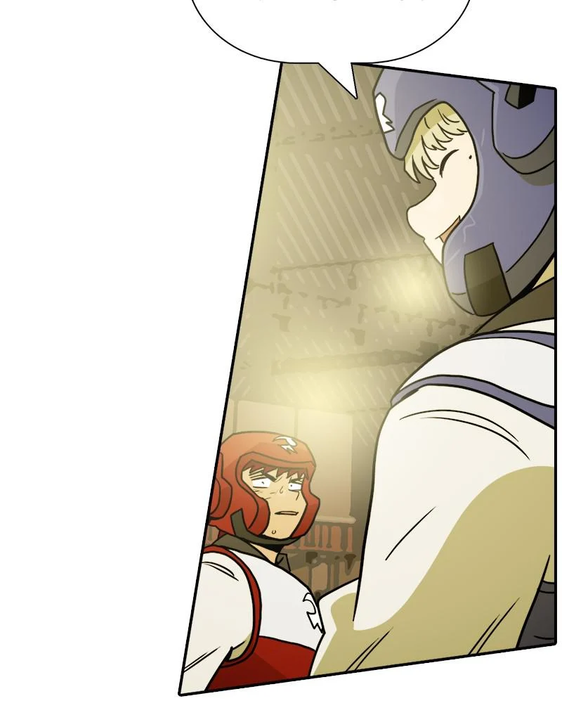 Taekwondo Kid Chapter 53 - Page 41