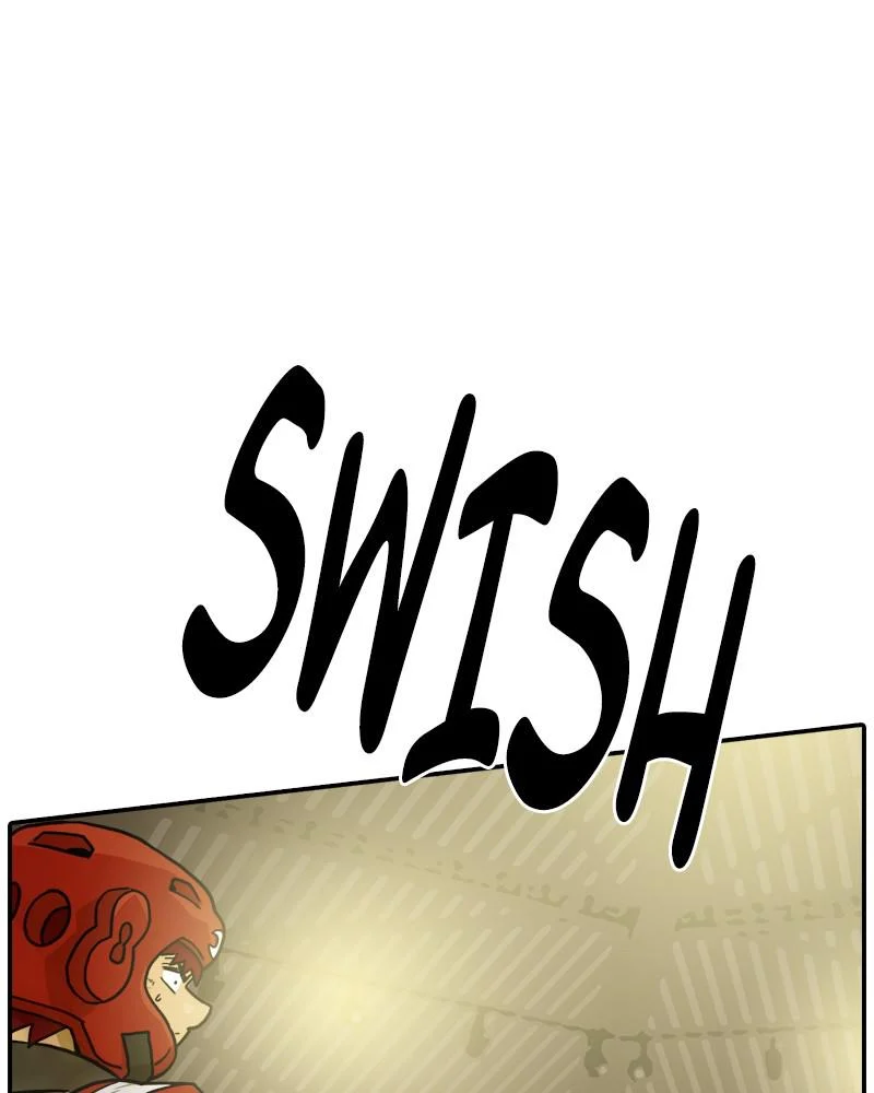 Taekwondo Kid Chapter 53 - Page 42