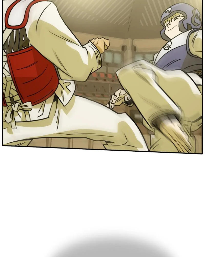 Taekwondo Kid Chapter 53 - Page 43