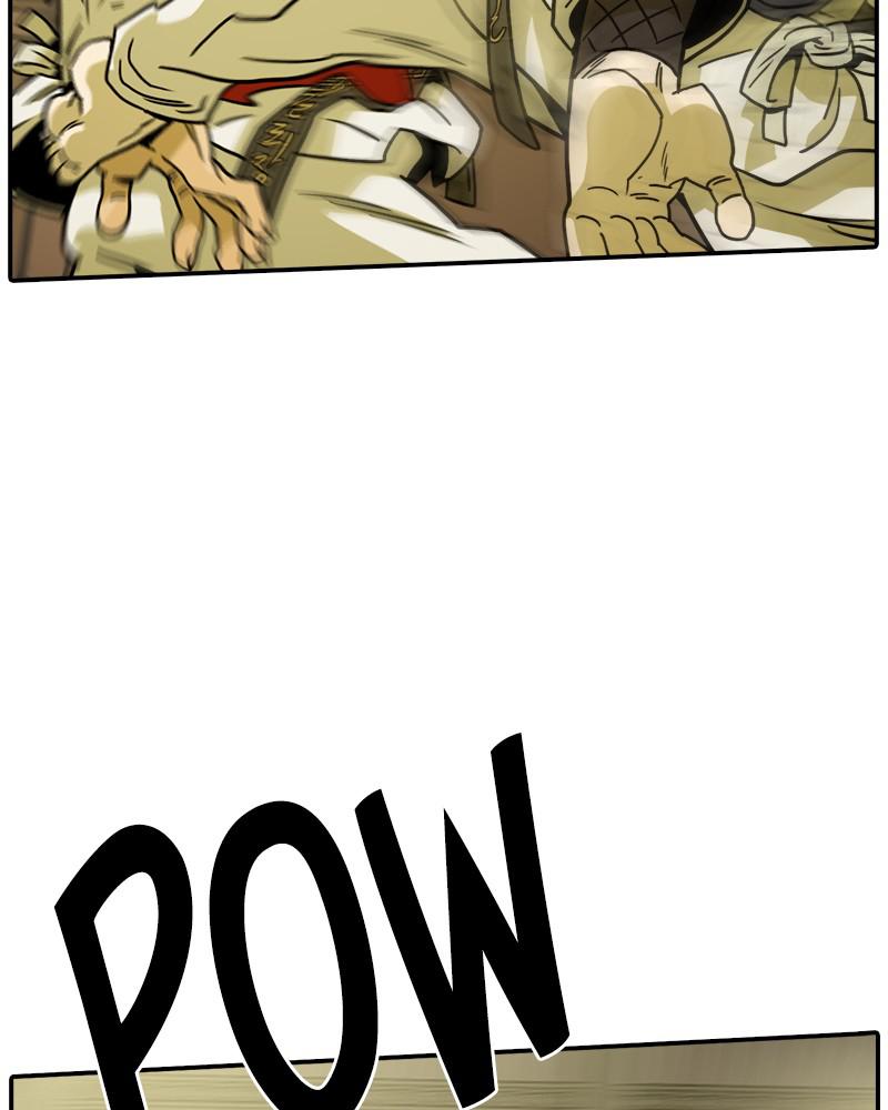 Taekwondo Kid Chapter 53 - Page 45