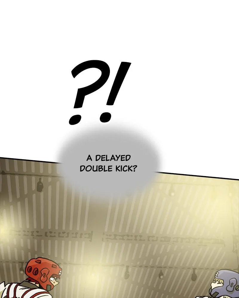 Taekwondo Kid Chapter 53 - Page 47