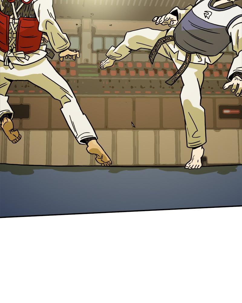 Taekwondo Kid Chapter 53 - Page 48