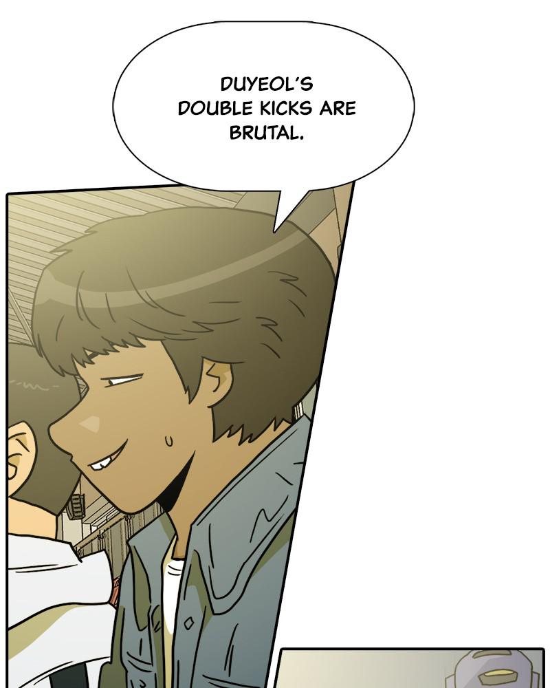 Taekwondo Kid Chapter 53 - Page 49