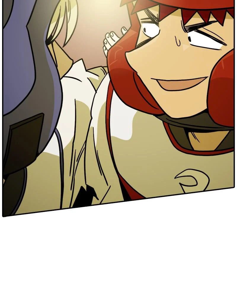 Taekwondo Kid Chapter 53 - Page 6