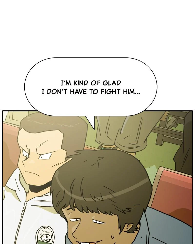 Taekwondo Kid Chapter 53 - Page 55