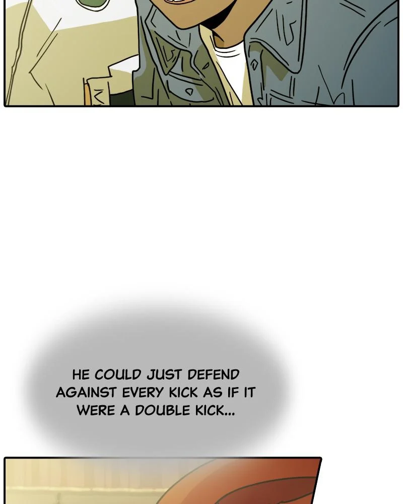 Taekwondo Kid Chapter 53 - Page 56