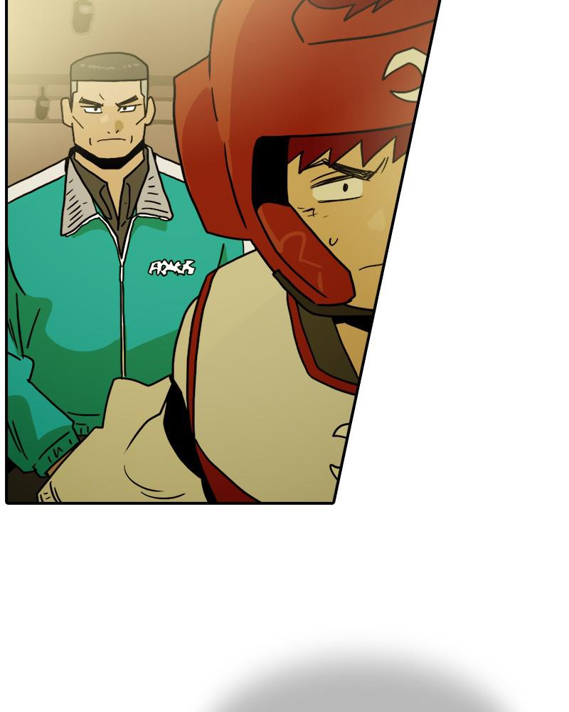 Taekwondo Kid Chapter 53 - Page 57