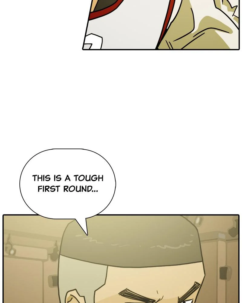 Taekwondo Kid Chapter 53 - Page 59