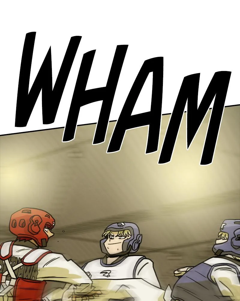 Taekwondo Kid Chapter 53 - Page 7